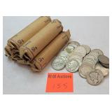 $29 face value in silver dimes