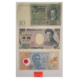 money of the world