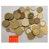 money of the world 1980s,90s