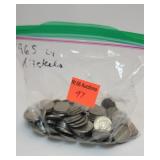162 nickels