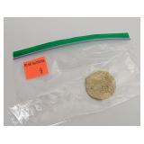 Replica Atocha Coin
