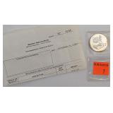 The International Silver Trade Unit