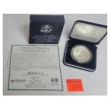 US Mint 2003 Silver Wildlife Medal