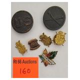 Pins