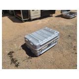 Sony Equipment Case 21'L x 31.5'H x 13.5'W