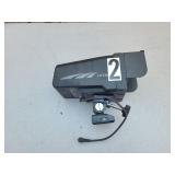 Hitachi ViewFinder GM-51 Untested