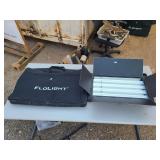 FloLight 220AW Tested