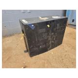 Dell 27' Monitor Model U2711B Powers On