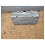 ARRI Case W/Lights - See Description