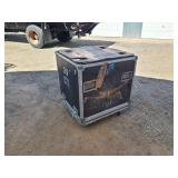 MT Equipment Case 31.5'L x 31'H x 30'W