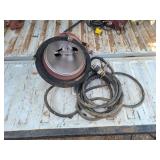 Mighty Mole Light Untested
