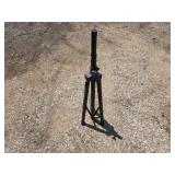 On Stage Stands Tripod