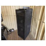 Mayers SoundMSL-3A Speaker