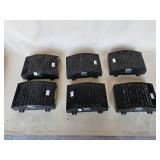 6 Count Blue Tree BT-5800HSPA GPS Modem Untested