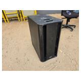 QSC K Series 1KW Active Subwoofer Untested