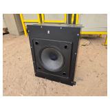 Audio Speaker Untested 23' T x 18'W x 12'D
