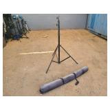 Tripod with Case