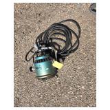 ColorTran Multi-Beam 2000 Untested