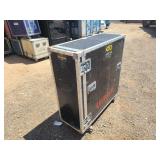 Kino Flo VistaBeam VIS-6C-120 untested