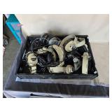 Lot of Headphones Dee