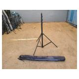 Tripod with Case