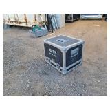 Engineering Case 20'L x 16.5'H x 16.5' W