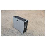HP Z800 Workstation Base No Cords Untested