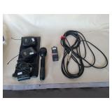 Audio Equipment
