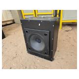 Audio Speaker Untested 23' T x 18'W x 12'D