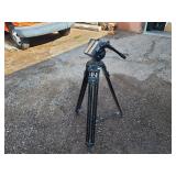 Manfrotto 3192 Tripod