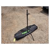 Tripod with Case