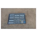 LBX Strand Lighting Control Board Model 64051