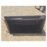 Kino Flo CFX-W48, Case 55'L x 33.5'H x 10.75'W