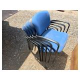 5 Chairs