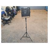 LitePanels 1x1 D-Flood Light. Untested