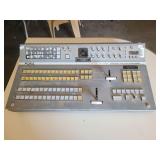 Forg CVM-600 Component Video Mixer
