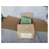 Fujinon TV Lens S20x6.4BMD-D18