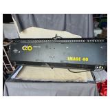 Kino Flo Inc Image 40 Tested, Works