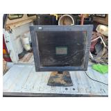 NEC MultiSync LCD 2010X XtraView Powers on