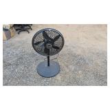 Lasko Fan Works