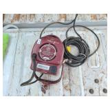 Midget SolarSpot Type 2351 no bulb