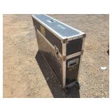 Kino Flo Water Damaged 55'L x 33'H x 10.75'W