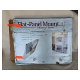 Flat Panel Mount 24'-36