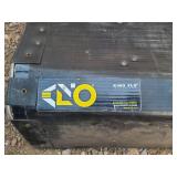 Kino Flo Light and Stand Untested