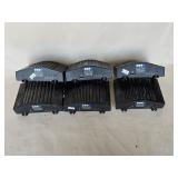 6 Count Blue Tree BT-5800HSPA GPS Modem Untested