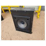 Audio Speaker Untested 23' T x 18'W x 12'D