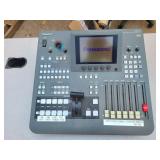 Panasonic MX70 Powers On