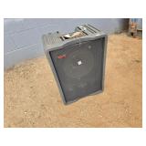 Panasonic WS-A500-K Speaker Untested