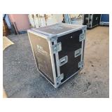 R&R Equipment Case 26.25'L x 34.5'H x 29.5'W