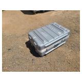 Sony Equipment Case 21'L x 31.5'H x 13.5'W